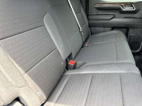 Used 2024 Chevrolet Silverado 1500 LT AWD/4WD image 15