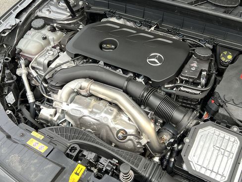 New 2026 Mercedes-Benz GLB 250 4MATIC image 27