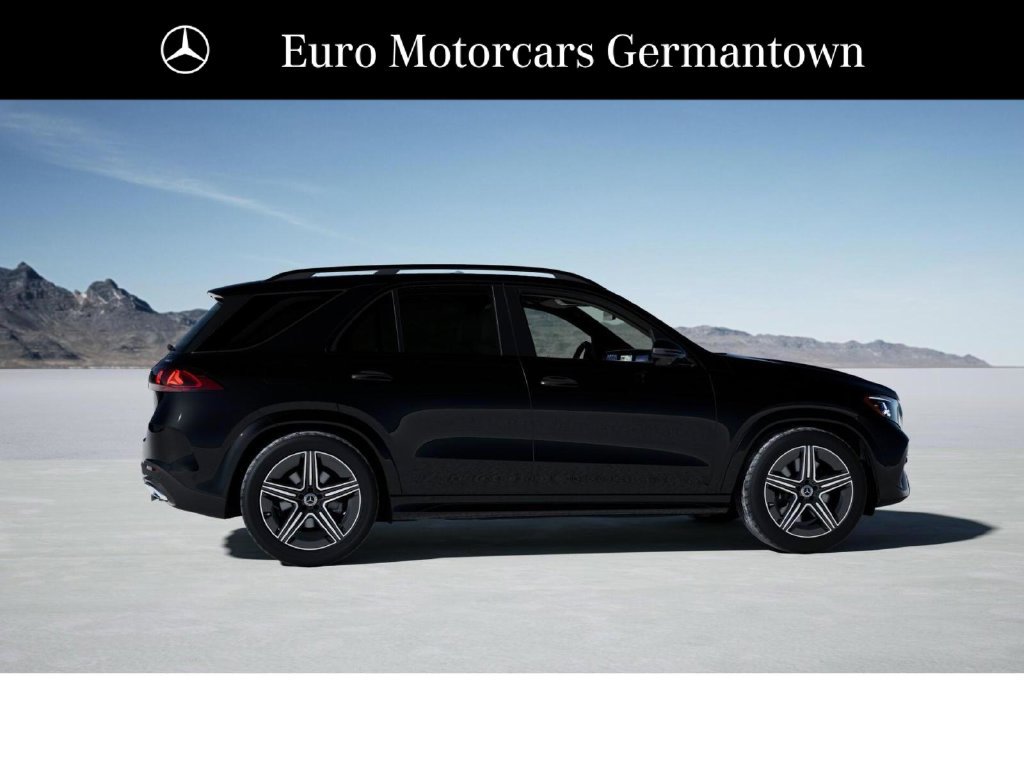 New 2027 Mercedes-Benz GLE 450 4MATIC image 17