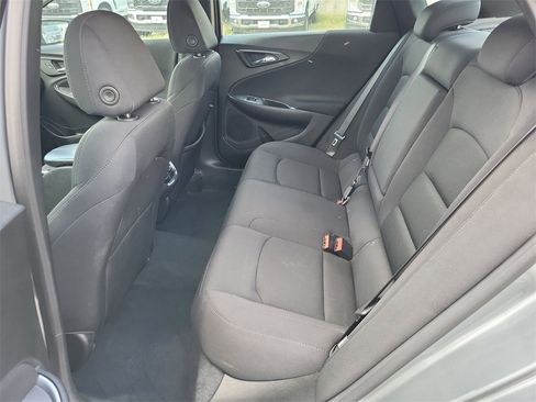 Used 2024 Chevrolet Malibu LT image 23
