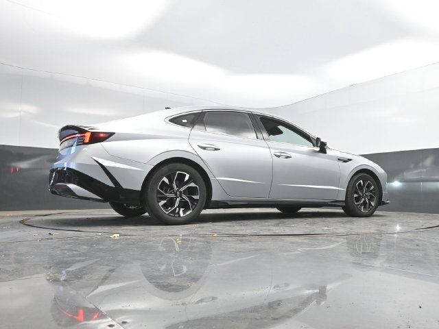 Used 2024 Hyundai Sonata SEL FWD image 43