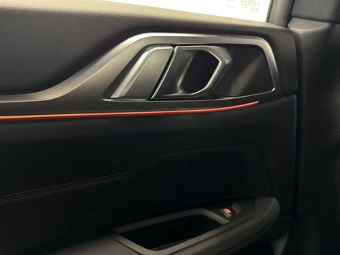 Used 2022 BMW 430i Gran Coupe w/ M Sport Package image 40