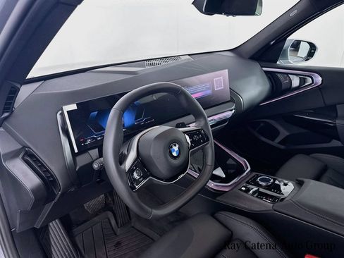 Used 2026 BMW X3 xDrive30i w/ Convenience Package AWD/4WD image 9