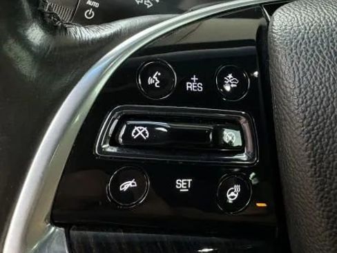 Used 2019 Cadillac XTS Platinum FWD image 33