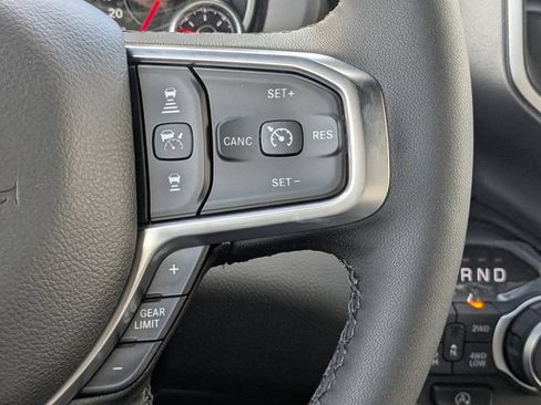 New 2026 RAM 1500 Big Horn AWD/4WD image 25
