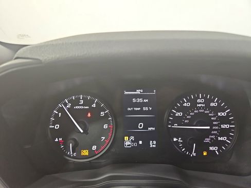 New 2026 Subaru Forester image 17