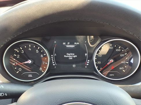 Used 2021 Jeep Compass Latitude w/ Sun and Sound Group image 30