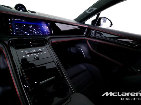 Used 2026 Porsche Panamera GTS image 15