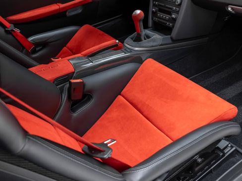 Used 2011 Porsche 911 GT3 RS 4.0 image 51