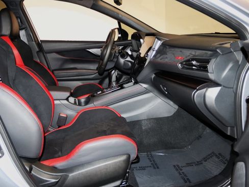 Used 2025 Subaru WRX GT image 60