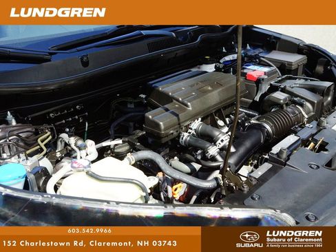 Used 2022 Honda CR-V EX-L image 33