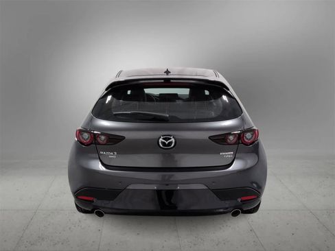Certified 2025 MAZDA MAZDA3 Hatchback w/Premium Plus Pkg image 7