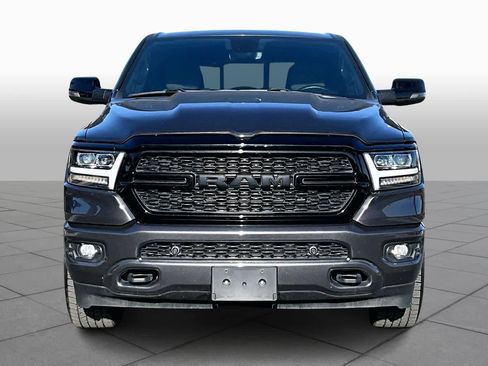 Used 2023 RAM 1500 Lone Star image 3