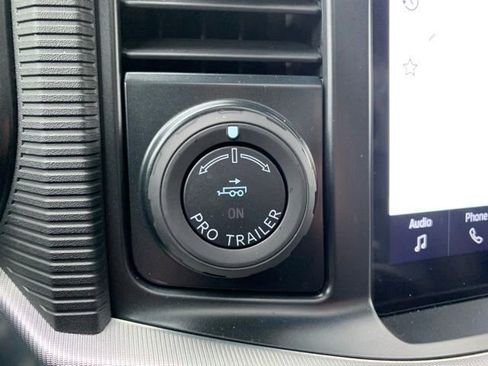 Certified 2025 Ford F150 Lariat w/ Equipment Group 502A High image 27