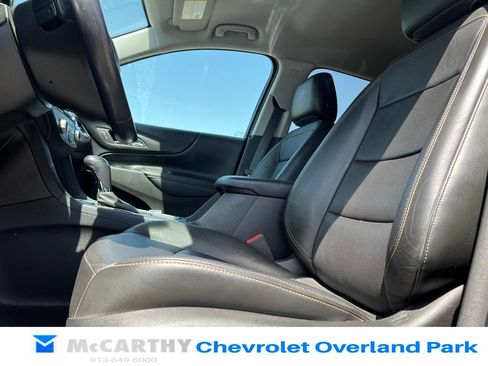 Used 2019 Chevrolet Equinox Premier AWD/4WD image 10