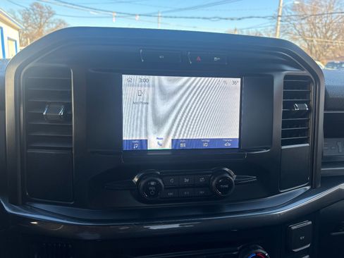 Certified 2022 Ford F150 XL w/ STX Appearance Package image 34