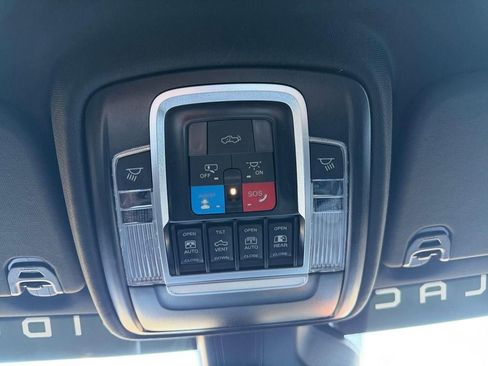 New 2026 RAM 1500 Big Horn AWD/4WD image 33