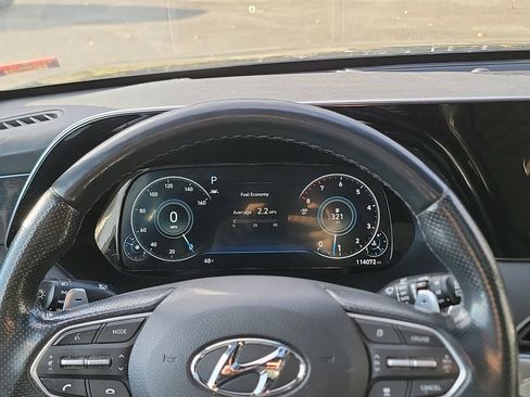 Used 2020 Hyundai Palisade Limited image 15