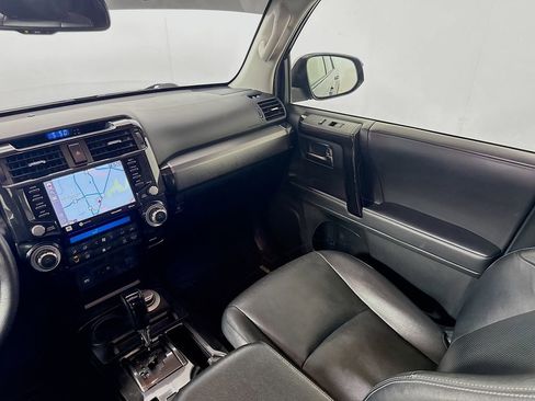 Used 2020 Toyota 4Runner Nightshade image 25