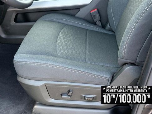 New 2026 RAM 2500 Big Horn image 12