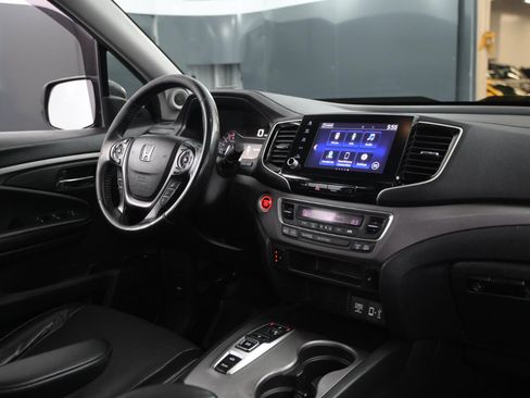 Used 2021 Honda Ridgeline RTL image 45