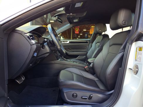 Used 2022 Volkswagen Arteon SE image 14