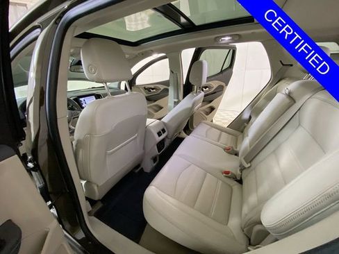 Certified 2023 GMC Terrain Denali w/ Denali Premium Package image 29