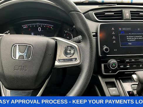 Used 2019 Honda CR-V EX image 12