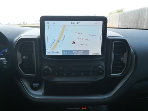 Used 2022 Ford Bronco Sport Big Bend w/ Convenience Package image 13