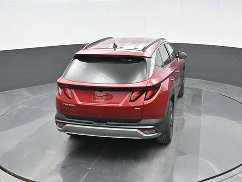 New 2026 Hyundai Tucson SEL image 26