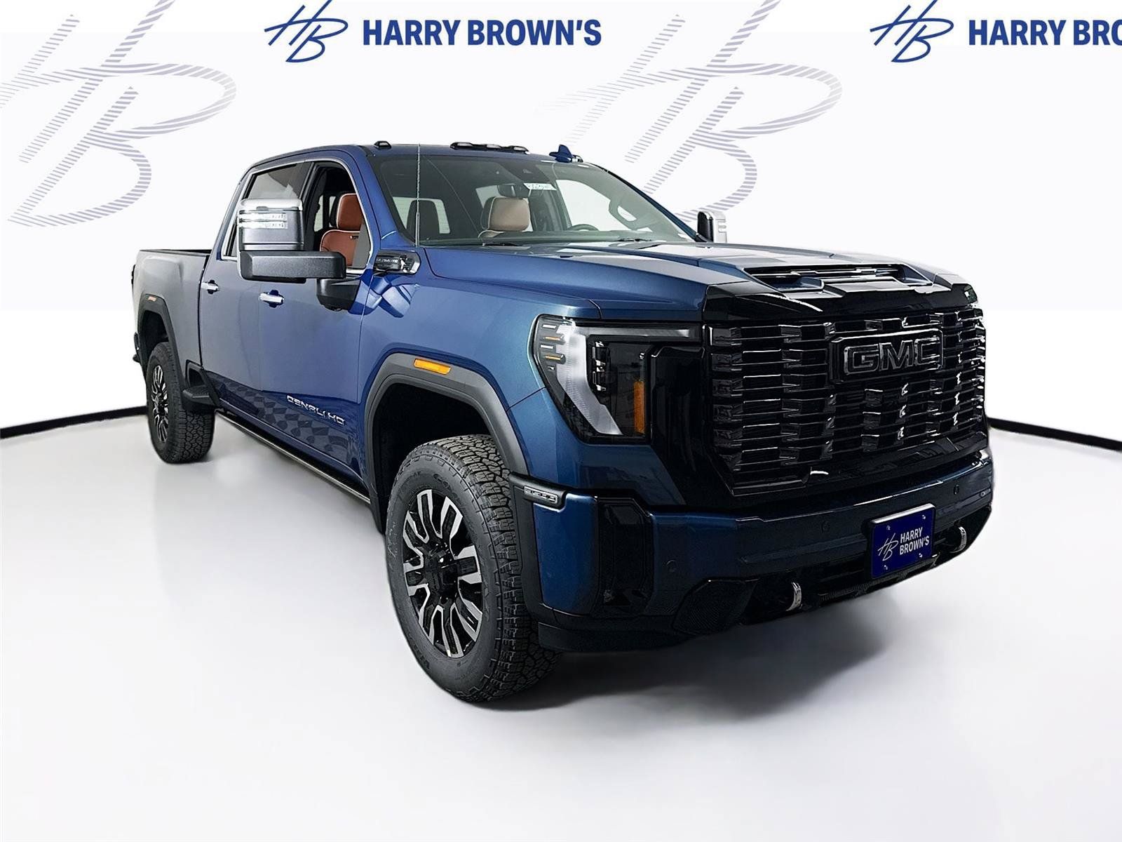 New 2026 GMC Sierra 3500 Denali Ultimate AWD/4WD image 27