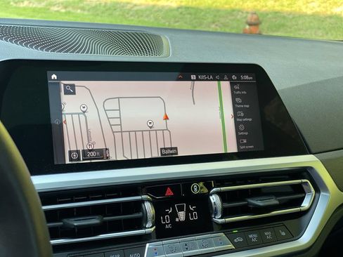 Used 2019 BMW 330i xDrive Sedan w/ Convenience Package AWD/4WD image 40