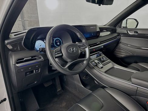 Used 2025 Hyundai Palisade Calligraphy AWD/4WD image 9