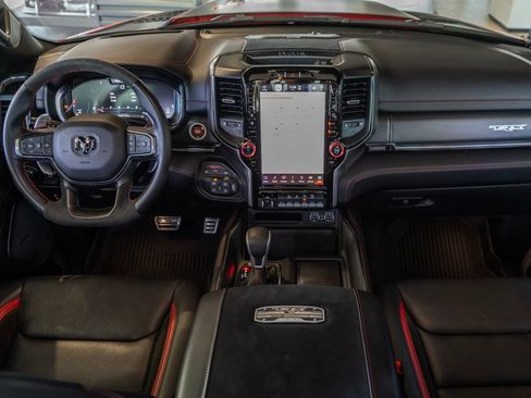Used 2023 RAM 1500 TRX w/ TRX Level 2 Equipment Group AWD/4WD image 11