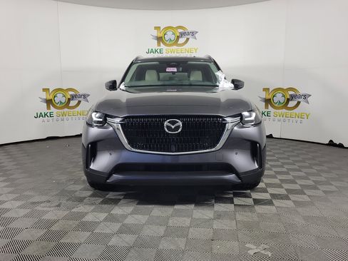 New 2026 MAZDA CX-90 3.3 Turbo w/ Preferred Package image 3