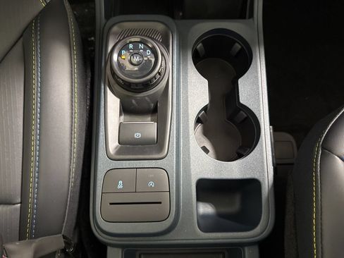 New 2026 Ford Maverick Lobo AWD/4WD image 30