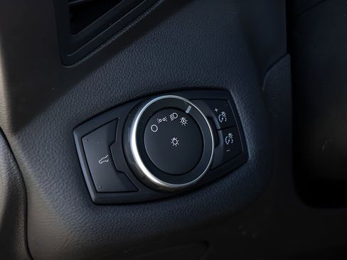 Used 2017 Ford Escape S image 33