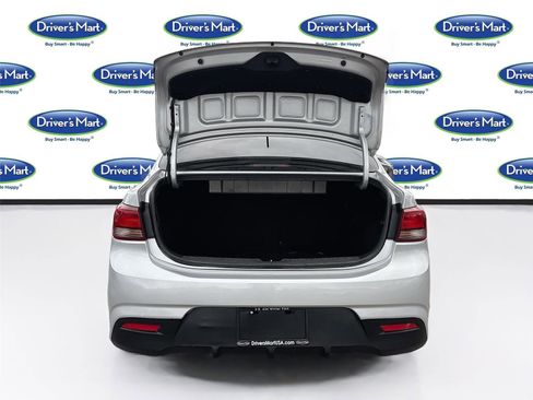 Used 2020 Kia Rio S image 25