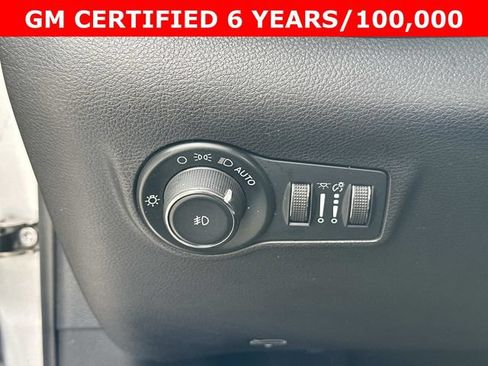 Used 2022 Jeep Compass Latitude AWD/4WD image 27