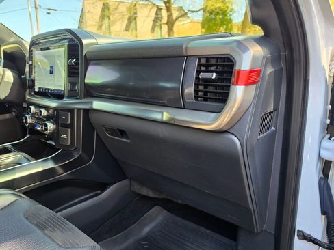 Used 2023 Ford F150 Raptor AWD/4WD image 48