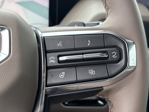 New 2026 GMC Yukon XL Denali w/ Sun & Power Step Package image 20