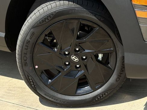 New 2026 Hyundai Kona SEL Sport image 9