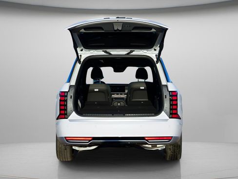 Used 2026 Hyundai Palisade Calligraphy AWD/4WD image 12