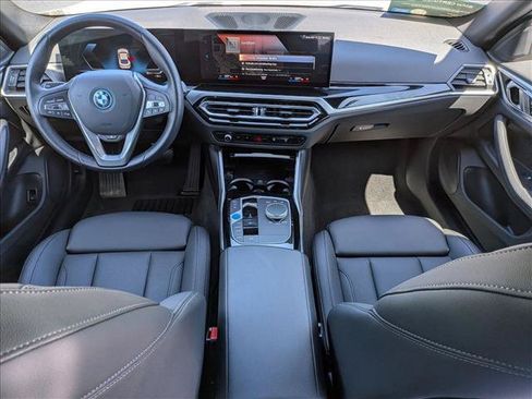 Used 2023 BMW i4 eDrive35 w/ Premium Package RWD image 19