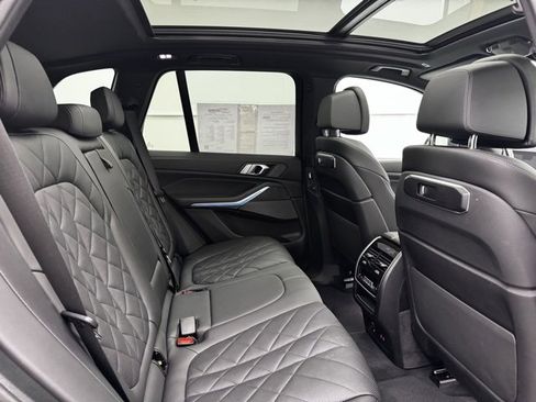 Used 2024 BMW X5 xDrive40i image 23