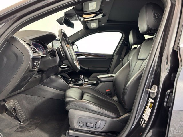 Used 2024 BMW X4 xDrive30i w/ Premium Package AWD/4WD image 11