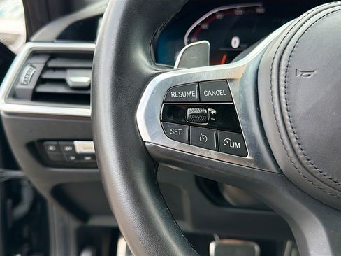 Used 2022 BMW 330i Sedan w/ M Sport Package image 36