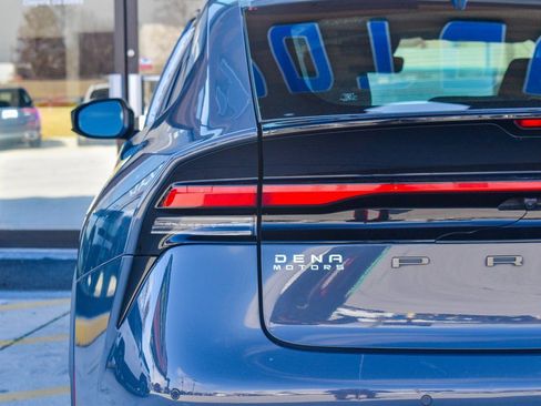 Used 2024 Toyota Prius LE image 33