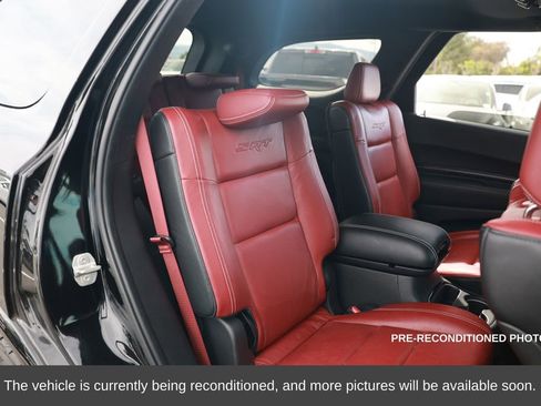 Used 2023 Dodge Durango SRT Hellcat image 13