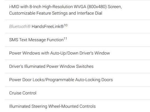 Used 2015 Honda Accord LX-S image 69